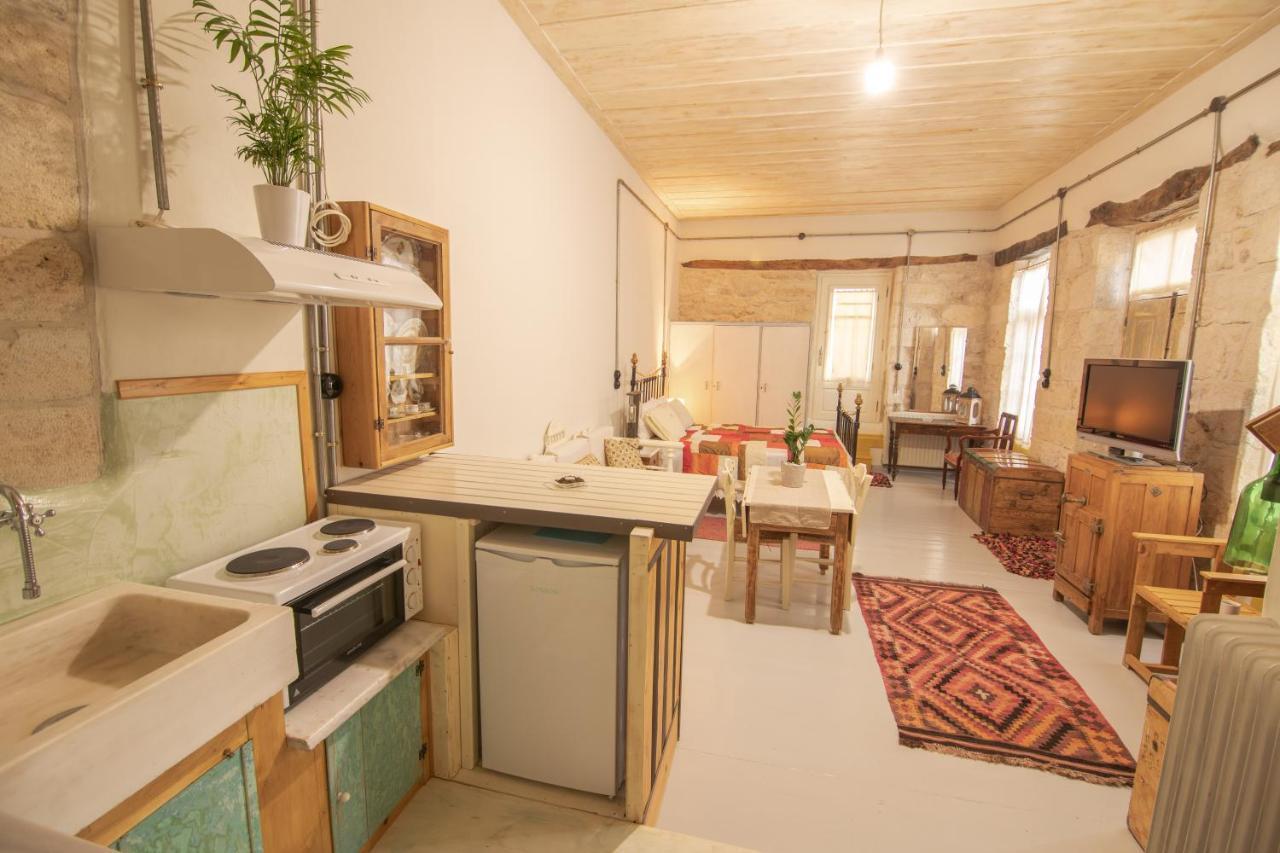 "Eirini" Traditional House Creta Archanes, Αρχάνες Σπίτι Bagian luar foto