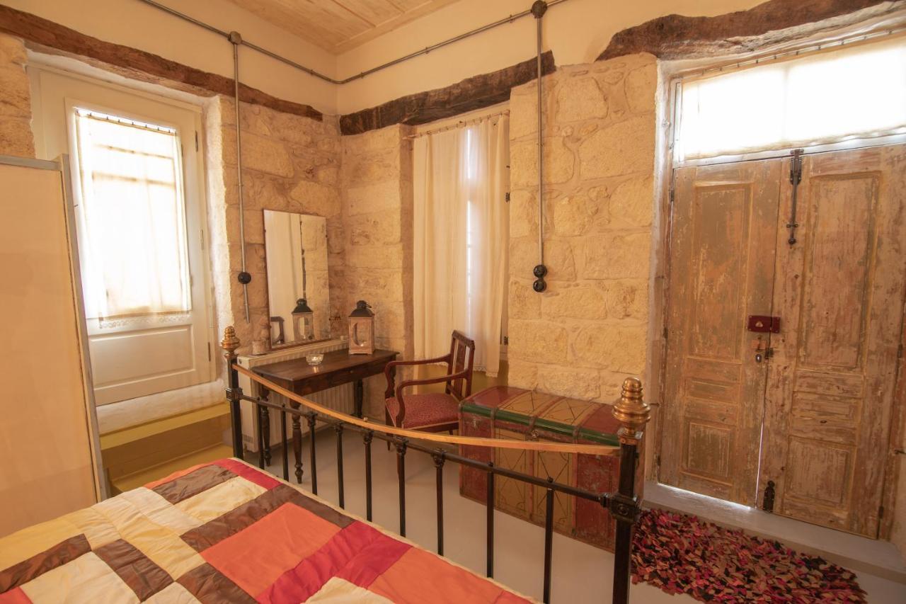 "Eirini" Traditional House Creta Archanes, Αρχάνες Σπίτι Bagian luar foto