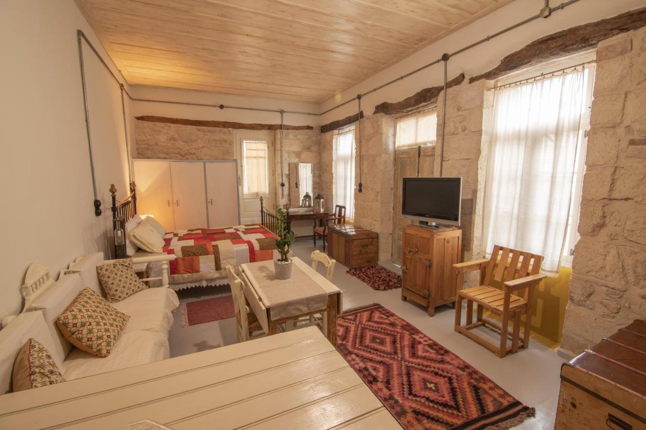 "Eirini" Traditional House Creta Archanes, Αρχάνες Σπίτι Bagian luar foto