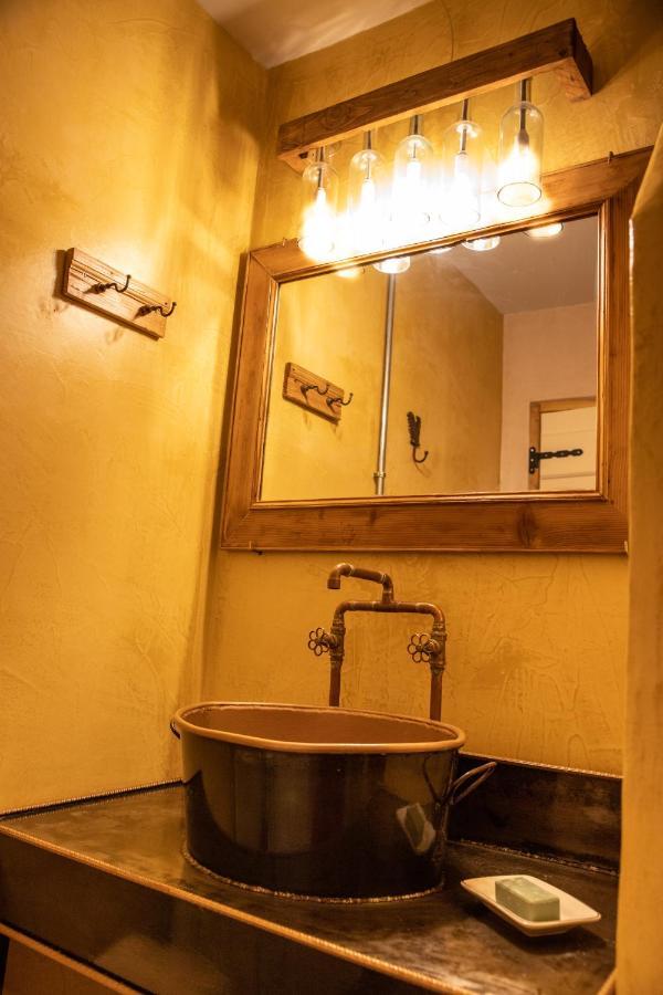 "Eirini" Traditional House Creta Archanes, Αρχάνες Σπίτι Bagian luar foto