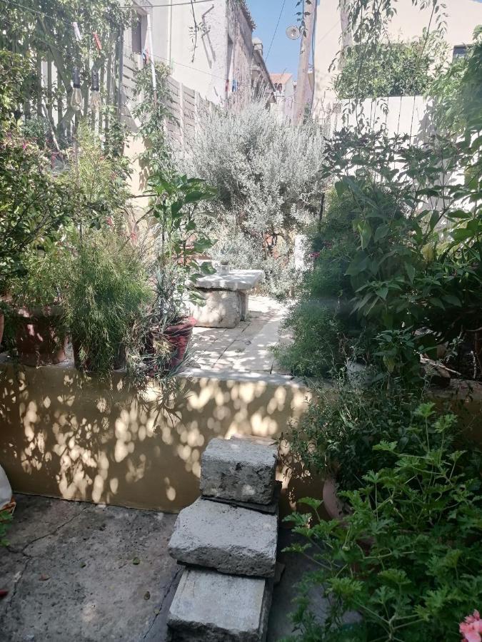 "Eirini" Traditional House Creta Archanes, Αρχάνες Σπίτι Bagian luar foto