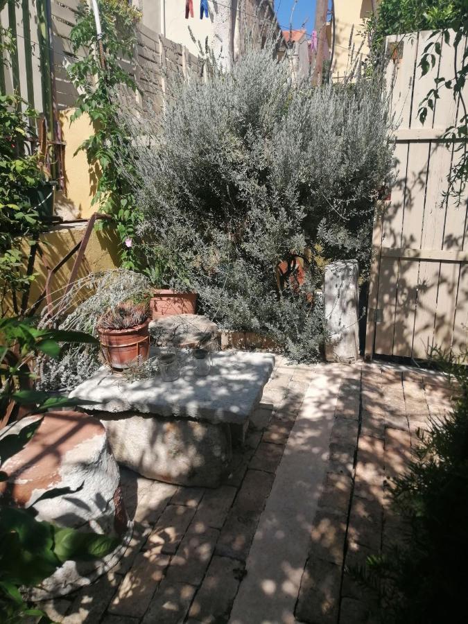 "Eirini" Traditional House Creta Archanes, Αρχάνες Σπίτι Bagian luar foto
